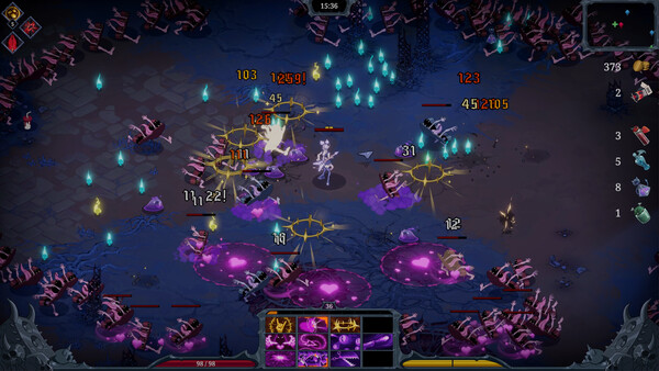 魔鬼即兴 Devil Jam|官方中文|解压即撸|_1