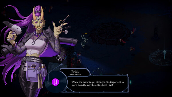 魔鬼即兴 Devil Jam|官方中文|解压即撸|_3