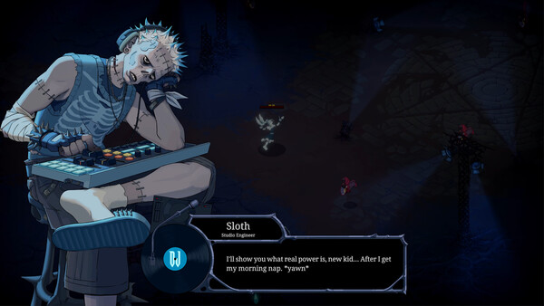 魔鬼即兴 Devil Jam|官方中文|解压即撸|_6