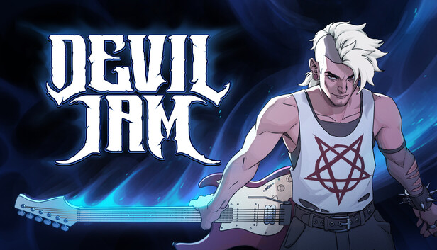 魔鬼即兴 Devil Jam|官方中文|解压即撸|_0