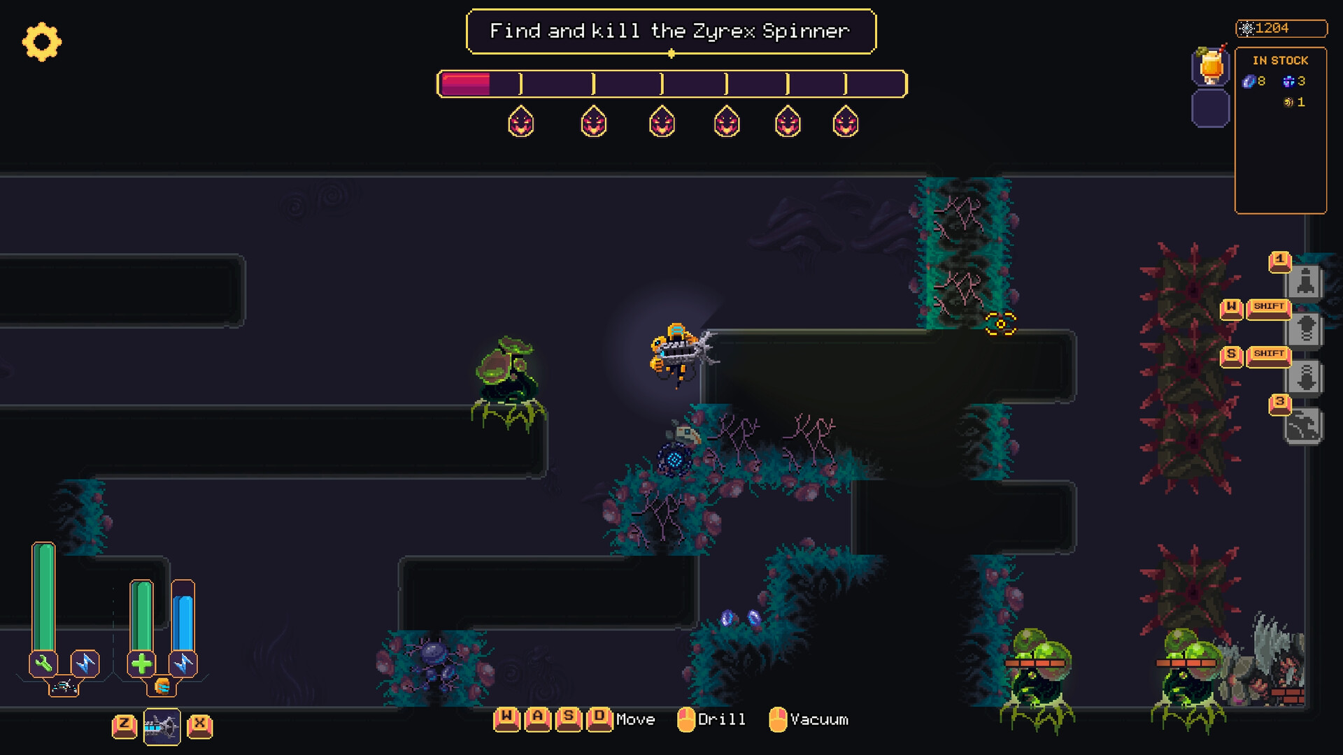 墙世界2|豪华中文|Build.20753269+全DLC|解压即撸|_10