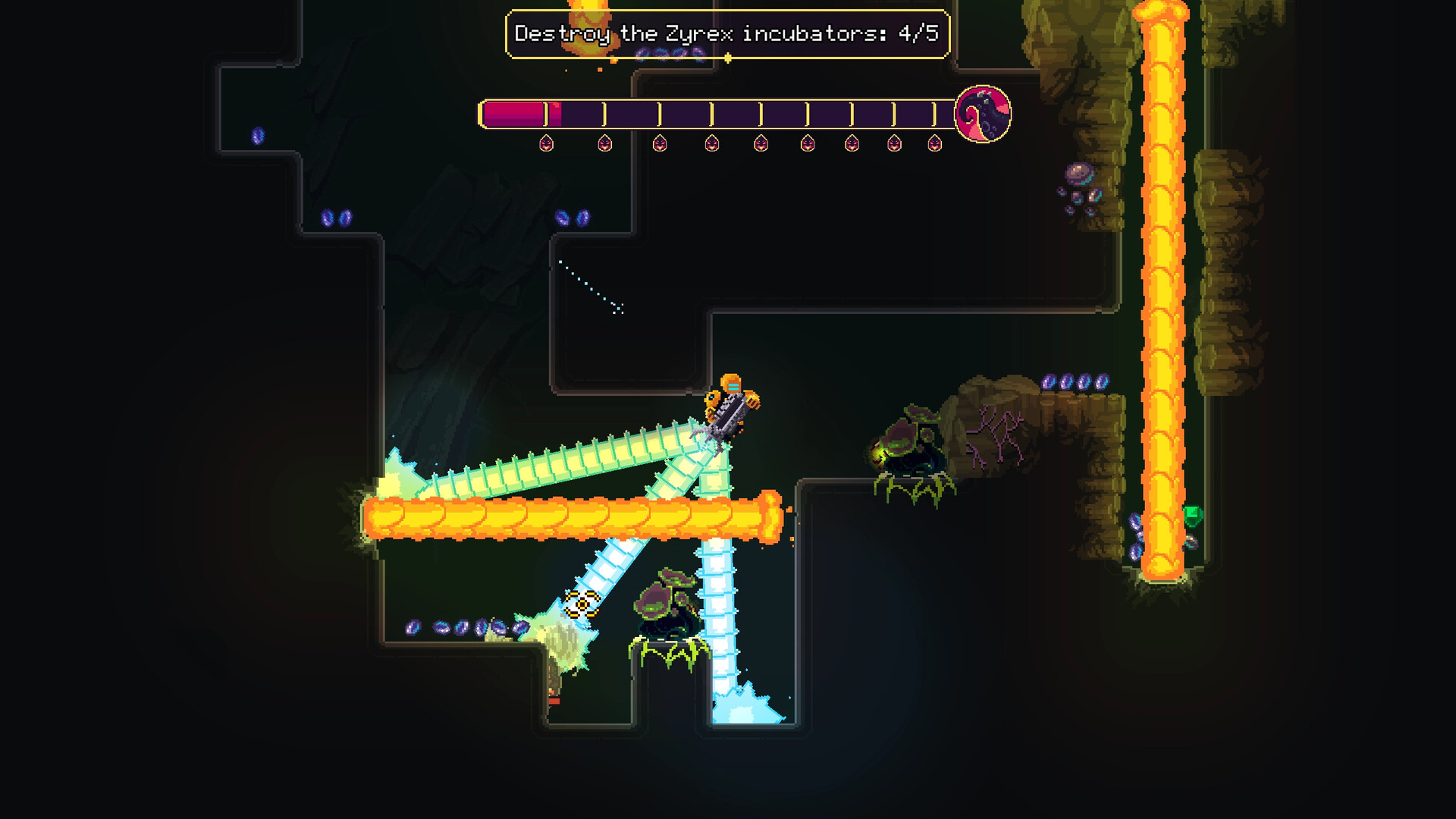 墙世界2|豪华中文|Build.20753269+全DLC|解压即撸|_8