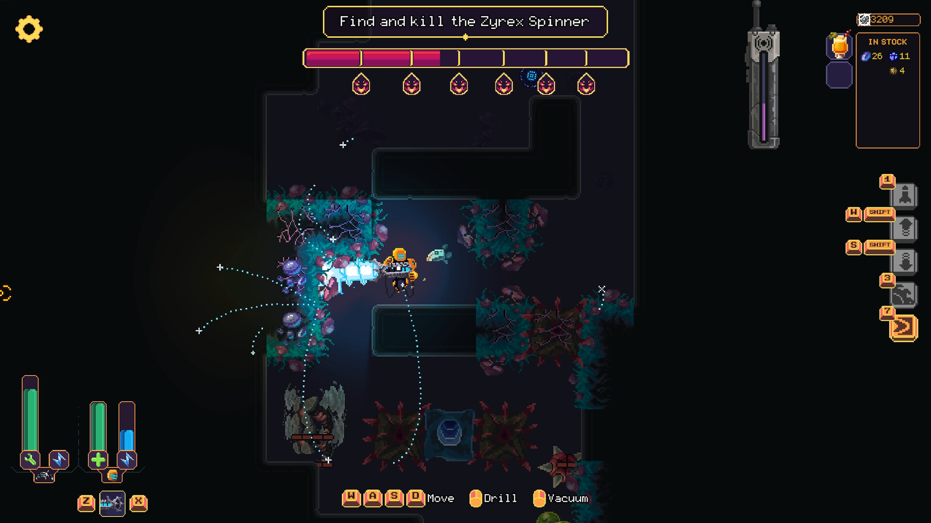 墙世界2|豪华中文|Build.20753269+全DLC|解压即撸|_5