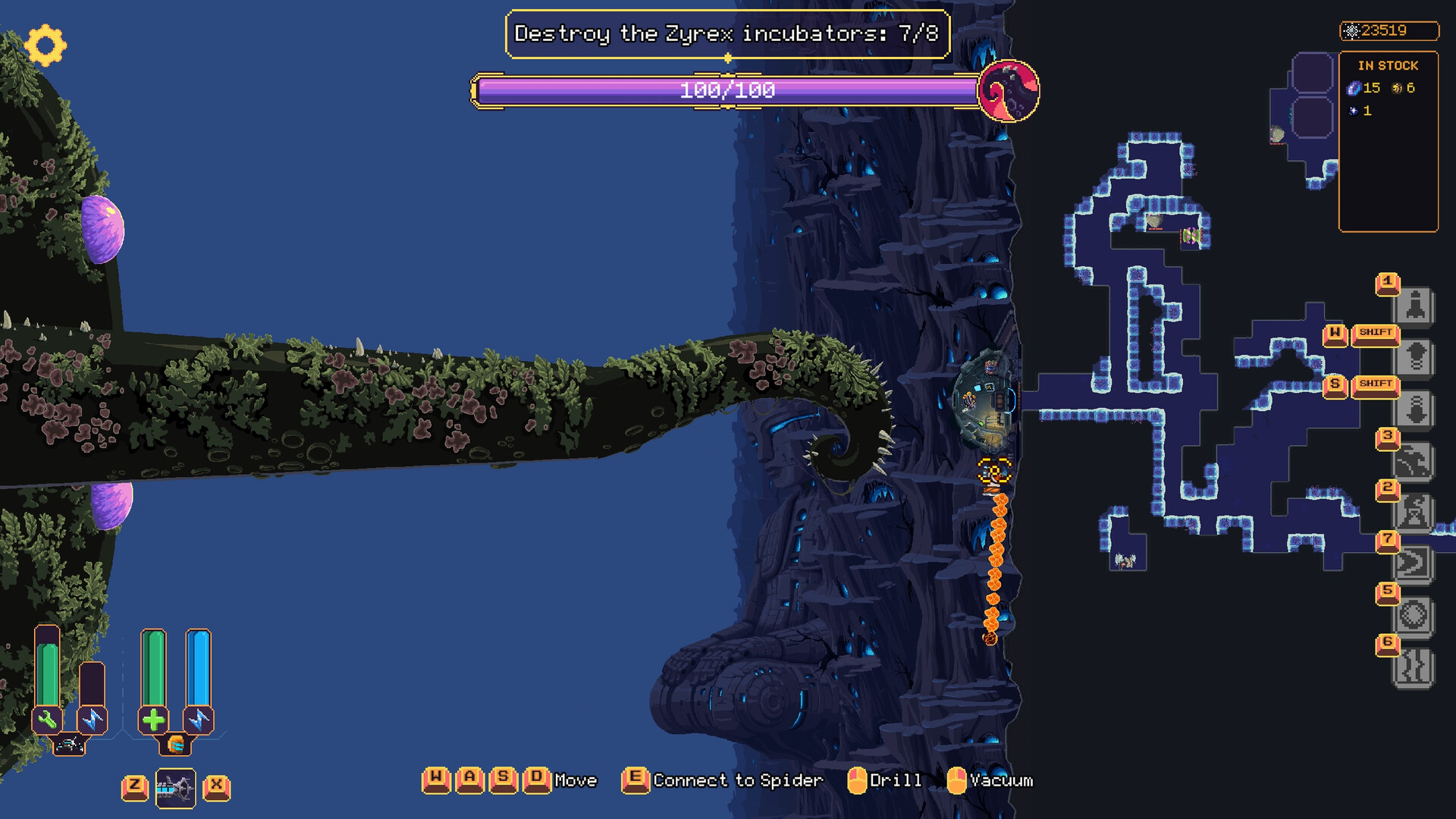 墙世界2|豪华中文|Build.20753269+全DLC|解压即撸|_2