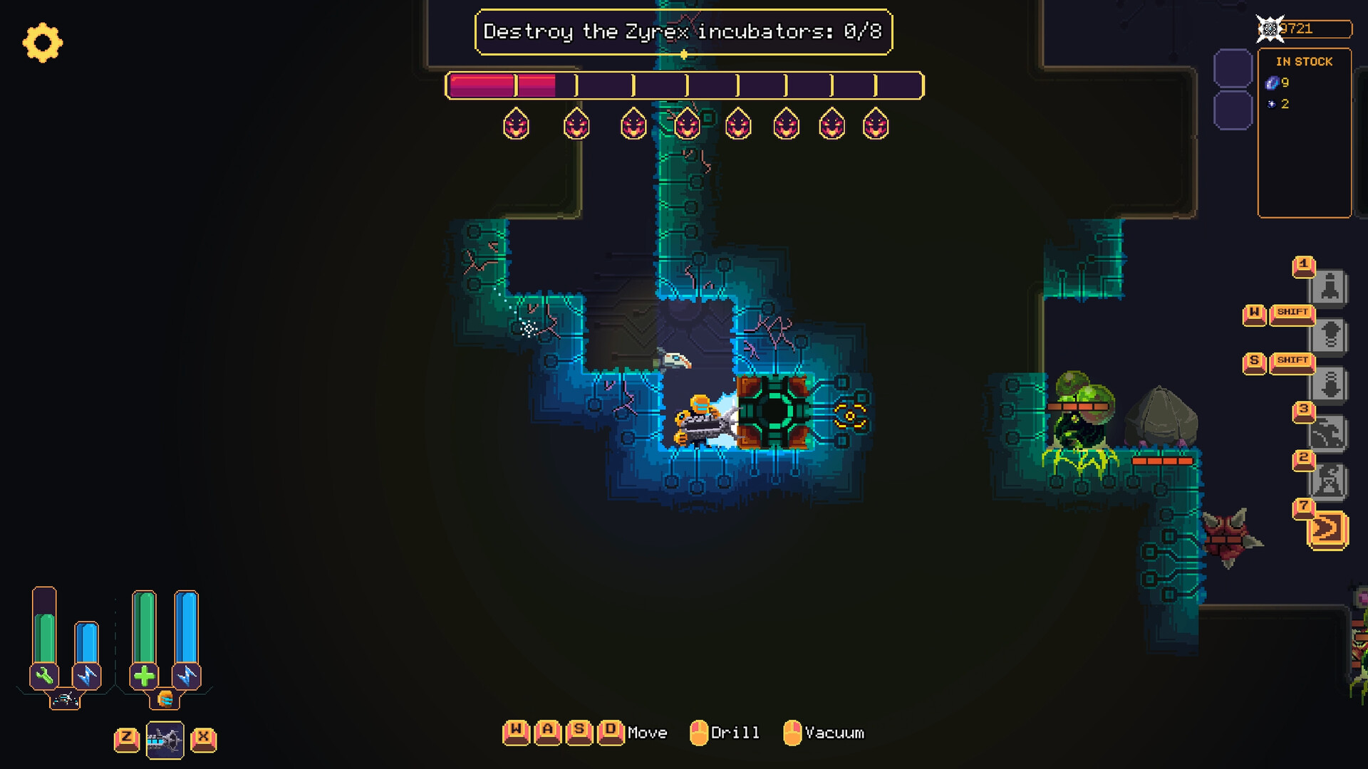 墙世界2|豪华中文|Build.20753269+全DLC|解压即撸|_7