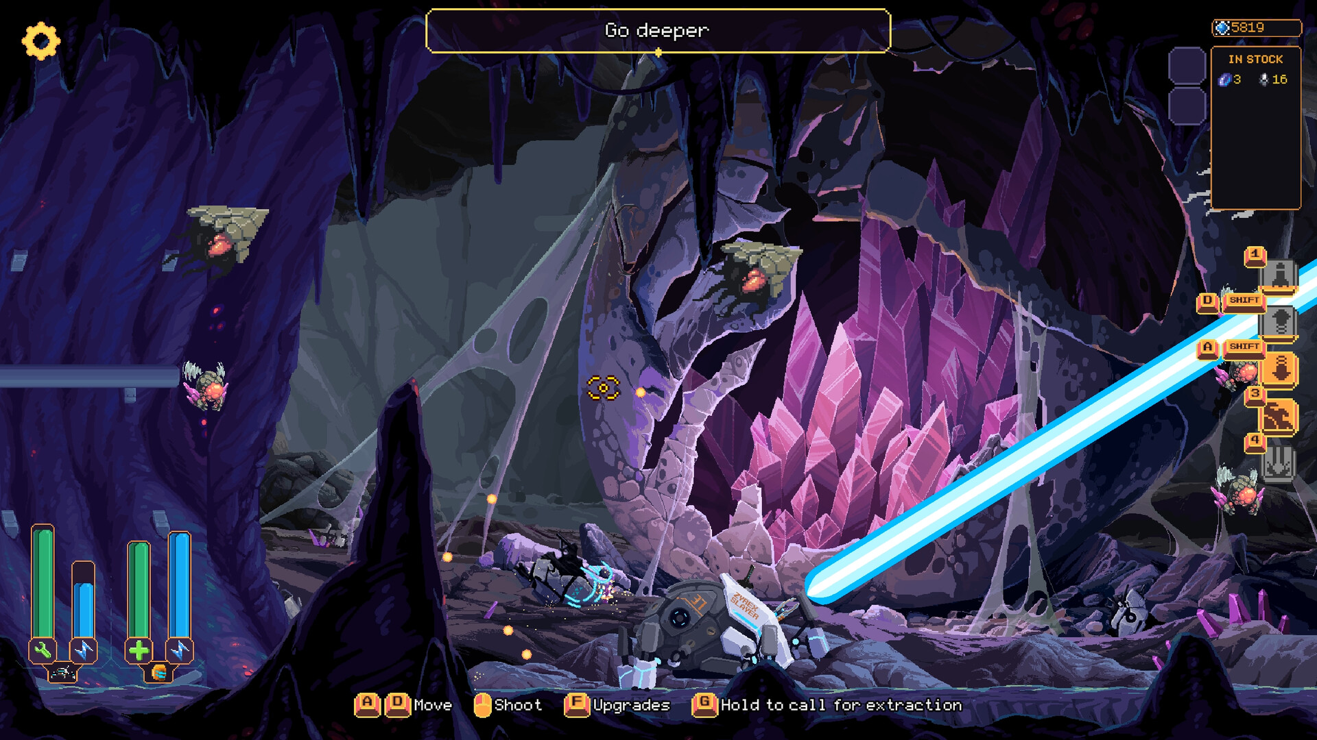 墙世界2|豪华中文|Build.20753269+全DLC|解压即撸|_11