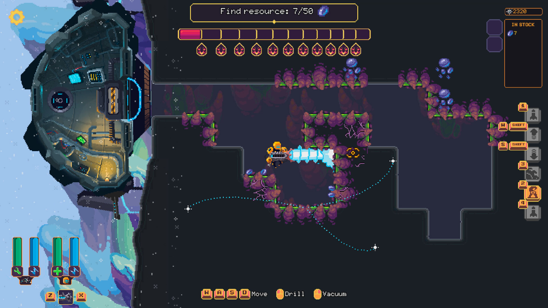 墙世界2|豪华中文|Build.20753269+全DLC|解压即撸|_1