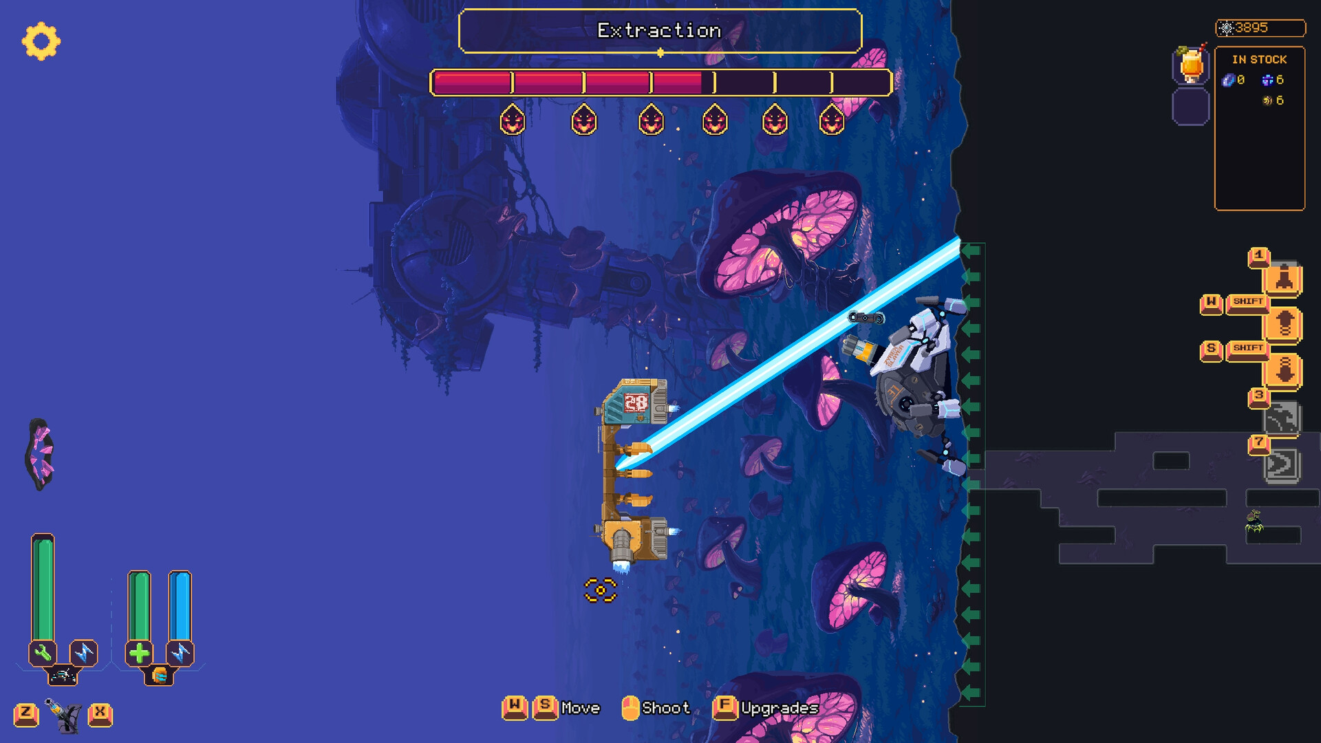 墙世界2|豪华中文|Build.20753269+全DLC|解压即撸|_6