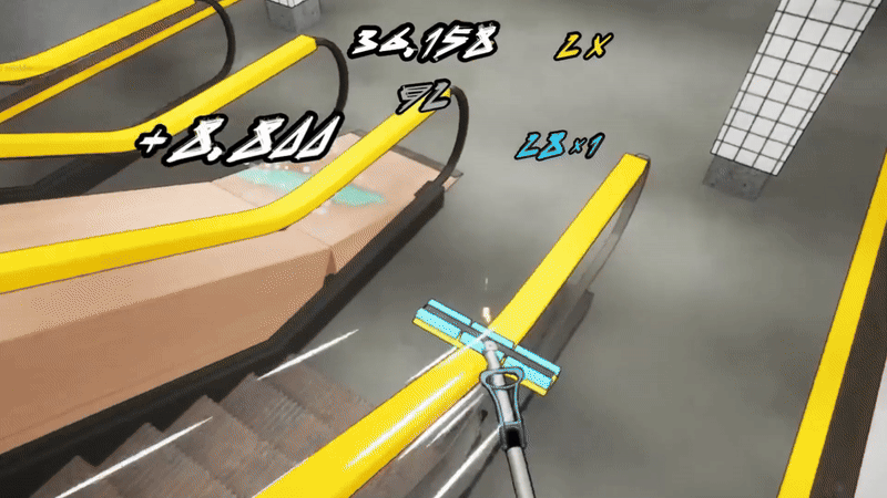 拖把滑板 Mop Skater|官方中文|解压即撸|_13