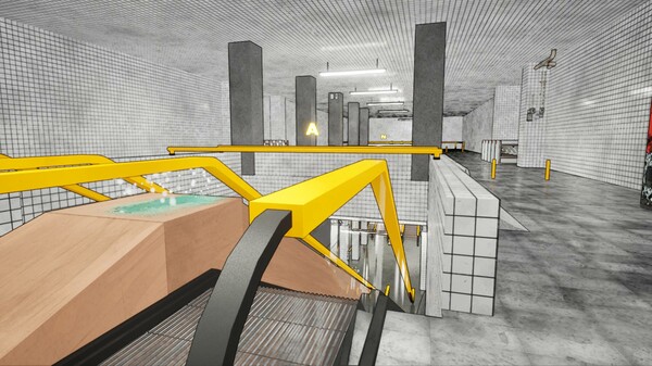 拖把滑板 Mop Skater|官方中文|解压即撸|_8