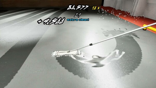 拖把滑板 Mop Skater|官方中文|解压即撸|_2