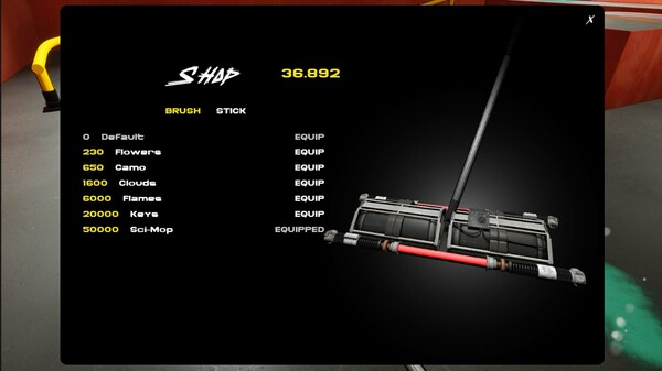 拖把滑板 Mop Skater|官方中文|解压即撸|_6