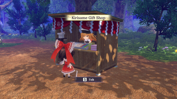 东方符卡嘉年华 Touhou Spell Carnival|官方中文|NSZ|原版|_5