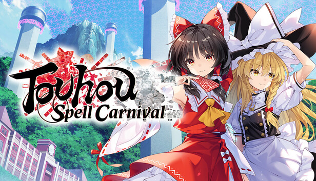 东方符卡嘉年华 Touhou Spell Carnival|官方中文|NSZ|原版|_0