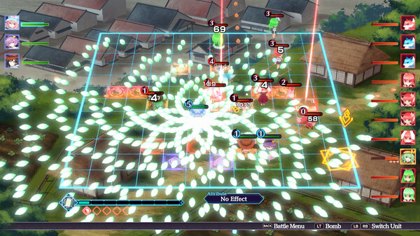 东方符卡嘉年华 Touhou Spell Carnival|官方中文|NSZ|原版|_1