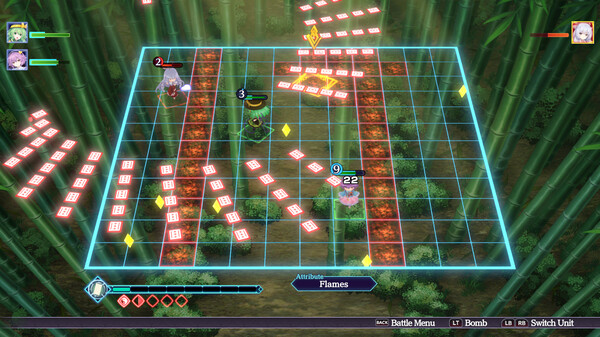 东方符卡嘉年华 Touhou Spell Carnival|官方中文|NSZ|原版|_4