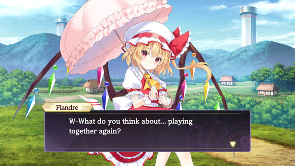 东方符卡嘉年华 Touhou Spell Carnival|官方中文|NSZ|原版|_8