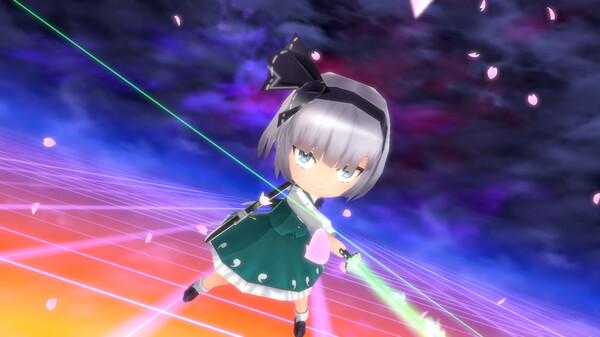 东方符卡嘉年华 Touhou Spell Carnival|官方中文|NSZ|原版|_7