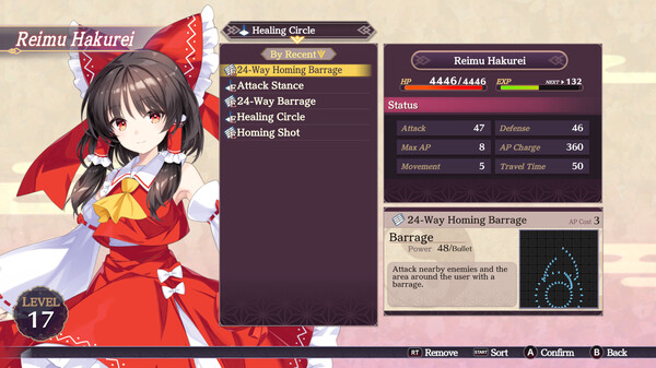 东方符卡嘉年华 Touhou Spell Carnival|官方中文|NSZ|原版|_9