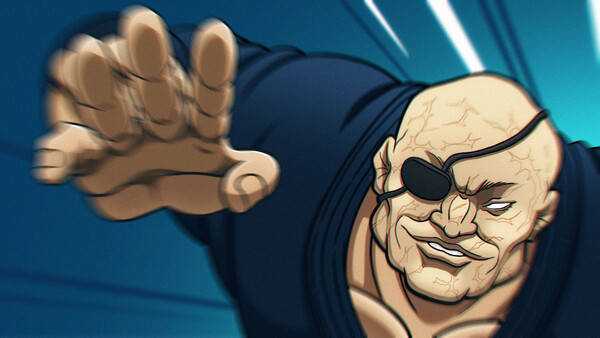 范马刃牙 血之竞技场|官方中文|Build.19917692+全DLC|解压即撸|_10