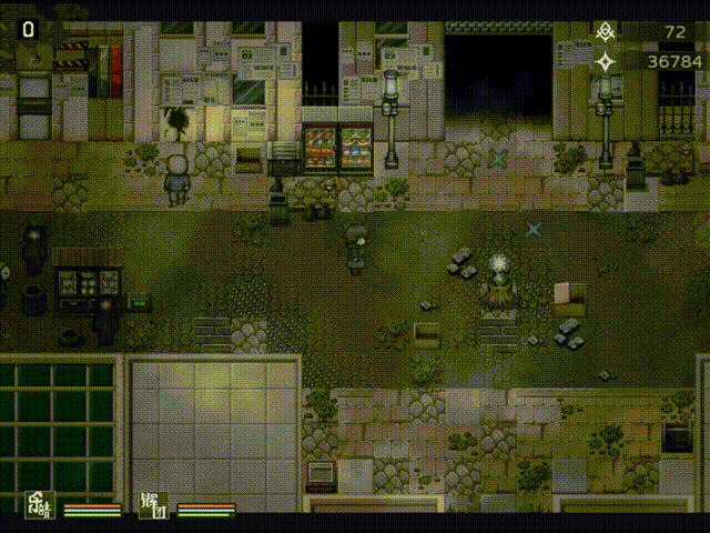 噩梦摇篮 献花于你|官方中文|Build.19821171|解压即撸|_9