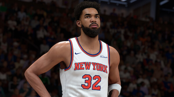 NBA 2K26|官方中文|本体+1.03升补|NSP|原版|_4
