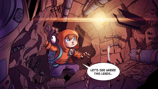 瑞思和夏恩|官方中文|解压即撸|_5