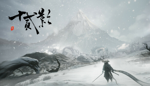 十二影Twelves Shadow|官方中文|Build.19292917|解压即撸|_0