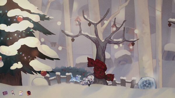 幻想药店|官方中文|Build.19576430|解压即撸|_3