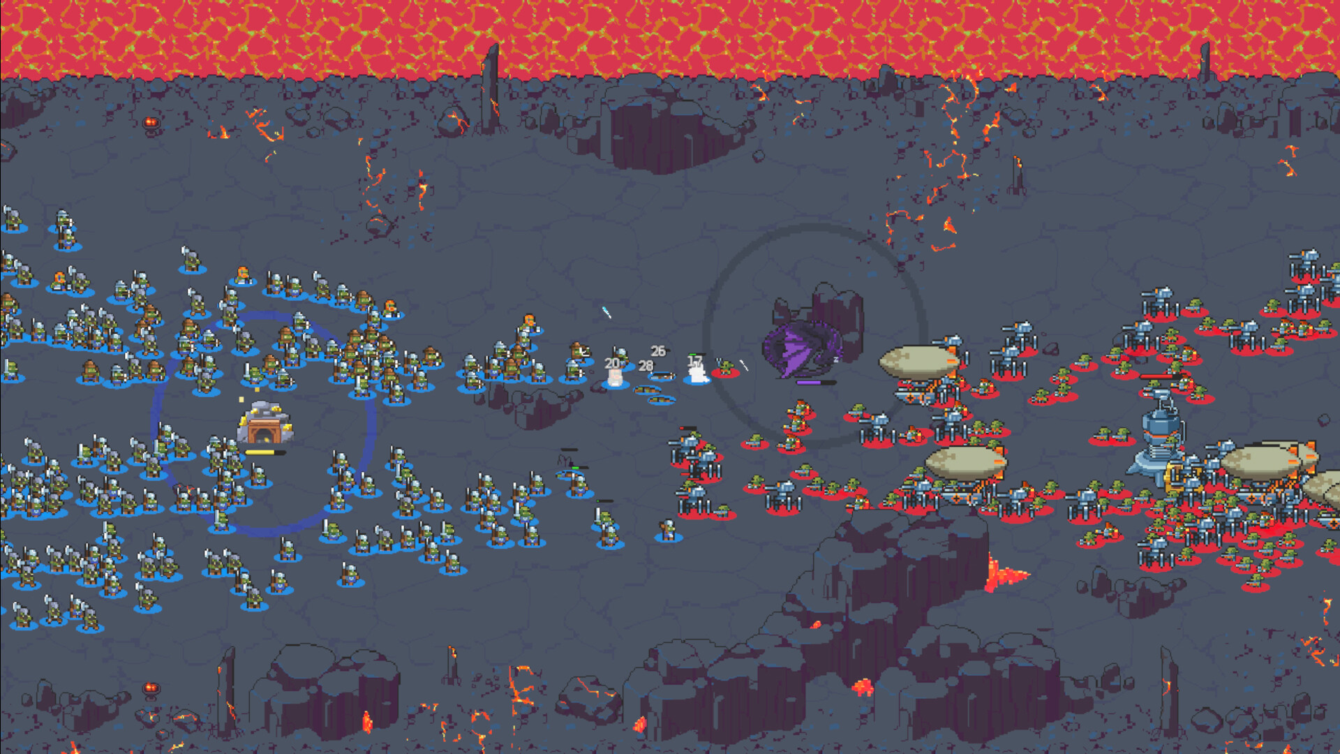 这里没有兽人|官方中文|Build.20719738|解压即撸|_4