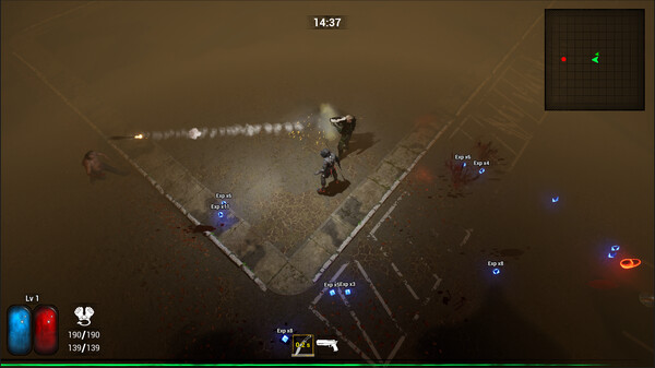 末日幸存者|官方中文|Build.20451841-末世狂潮-枪火炼狱+全DLC|解压即撸|_9