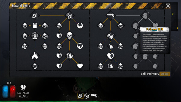 末日幸存者|官方中文|Build.20451841-末世狂潮-枪火炼狱+全DLC|解压即撸|_13