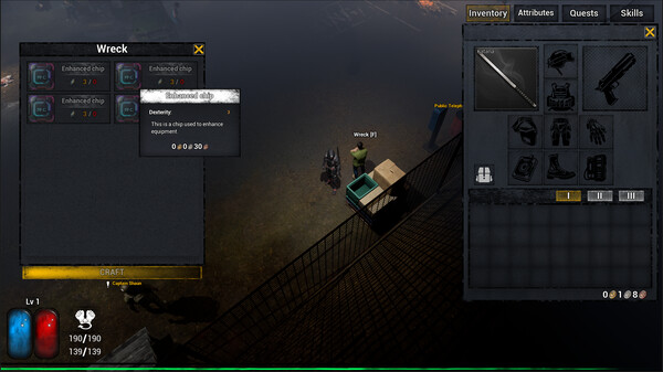 末日幸存者|官方中文|Build.20451841-末世狂潮-枪火炼狱+全DLC|解压即撸|_11