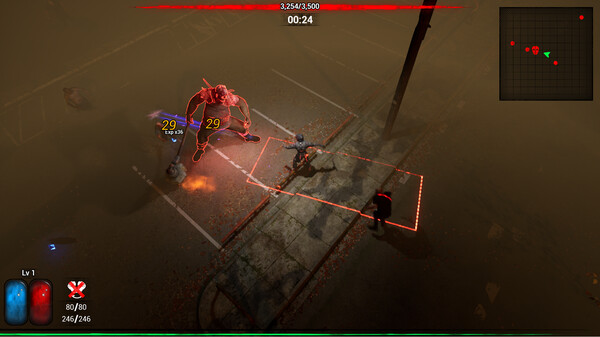 末日幸存者|官方中文|Build.20451841-末世狂潮-枪火炼狱+全DLC|解压即撸|_3