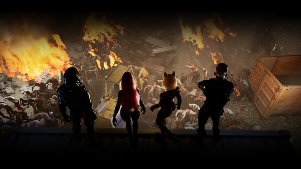 末日幸存者|官方中文|Build.20451841-末世狂潮-枪火炼狱+全DLC|解压即撸|_1