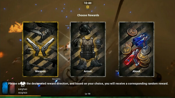 末日幸存者|官方中文|Build.20451841-末世狂潮-枪火炼狱+全DLC|解压即撸|_7