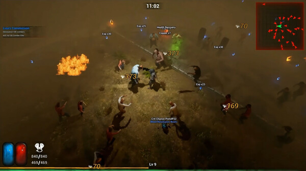 末日幸存者|官方中文|Build.20451841-末世狂潮-枪火炼狱+全DLC|解压即撸|_6