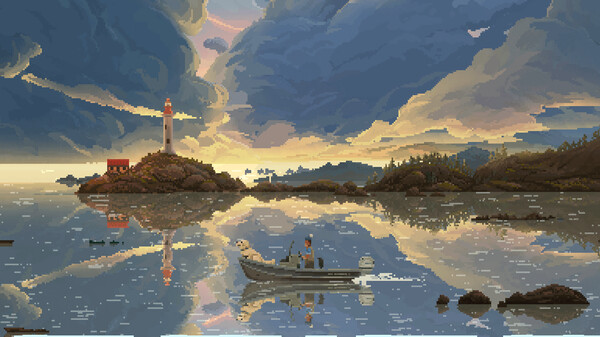 垂钓悠游 Cast n Chill|官方中文|Build.19933619|解压即撸|_8