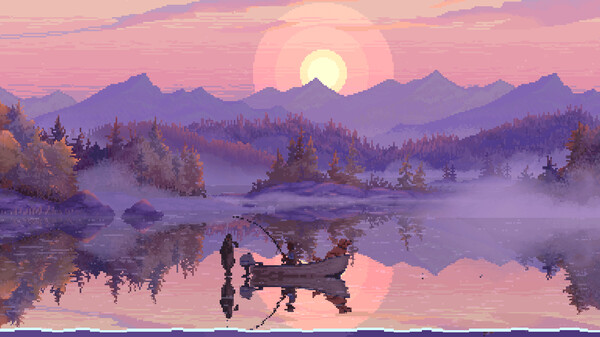 垂钓悠游 Cast n Chill|官方中文|Build.19933619|解压即撸|_14