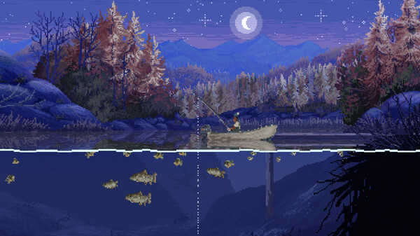 垂钓悠游 Cast n Chill|官方中文|Build.19933619|解压即撸|_3