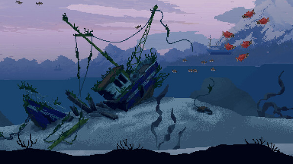 垂钓悠游 Cast n Chill|官方中文|Build.19933619|解压即撸|_12