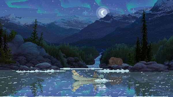 垂钓悠游 Cast n Chill|官方中文|Build.19933619|解压即撸|_10