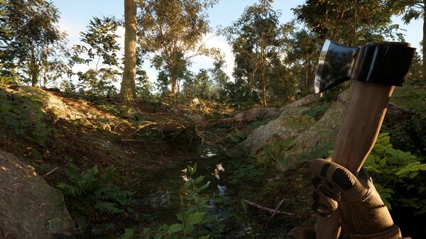 绝望禁区 DREADZONE|官方中文|Build.19596372|解压即撸|_1