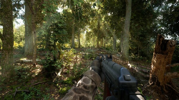 绝望禁区 DREADZONE|官方中文|Build.19596372|解压即撸|_7