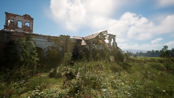 绝望禁区 DREADZONE|官方中文|Build.19596372|解压即撸|_11