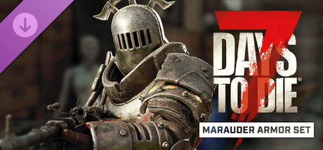 七日杀7|豪华中文|Build.20371853+荒土余生-末日救赎-沙盒+全DLC|解压即撸|_3