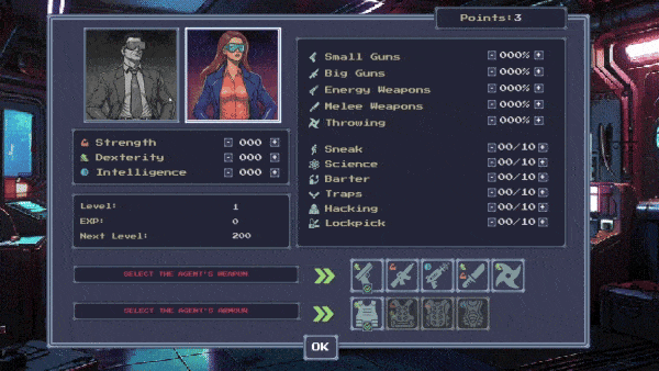 杜诺兹 特工Agent Dunoz|官方中文|Build.17593071|解压即撸|_9