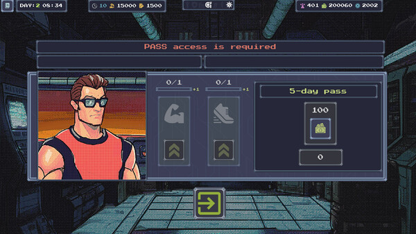 杜诺兹 特工Agent Dunoz|官方中文|Build.17593071|解压即撸|_5