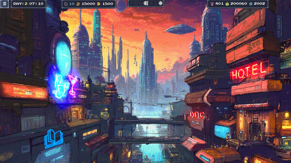 杜诺兹 特工Agent Dunoz|官方中文|Build.17593071|解压即撸|_7