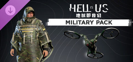 地狱即我们|豪华中文|Build.20008520-1.4.22+全DLC+预购奖励+原声音乐+数字画册|解压即撸|_3